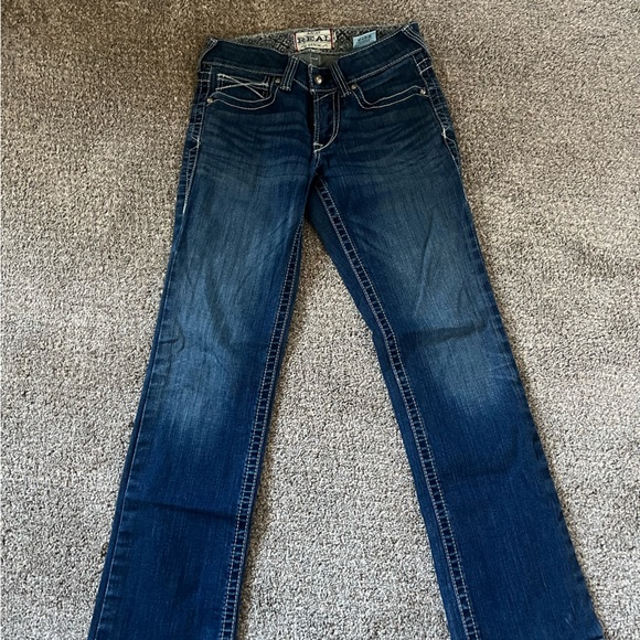 Ariat Jeans Ariat Jeans Poshmark